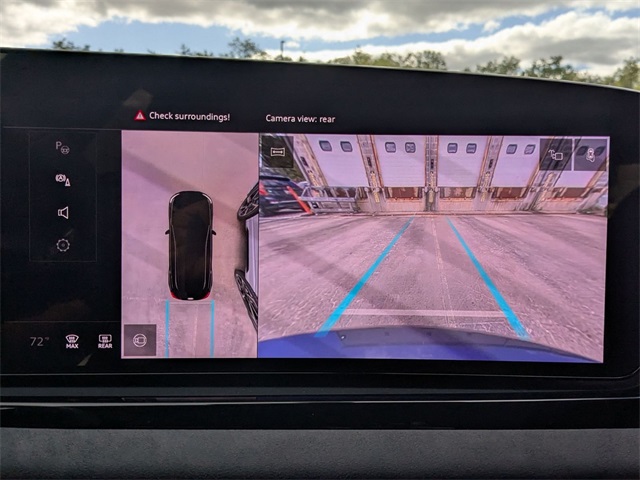 new 2025 Audi All-new S5 car, priced at $70,635