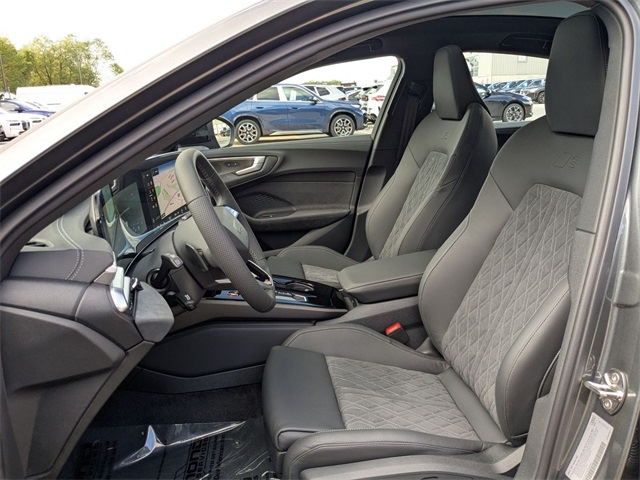 new 2025 Audi All-new S5 car, priced at $70,635