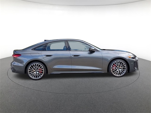 new 2025 Audi All-new S5 car, priced at $70,635