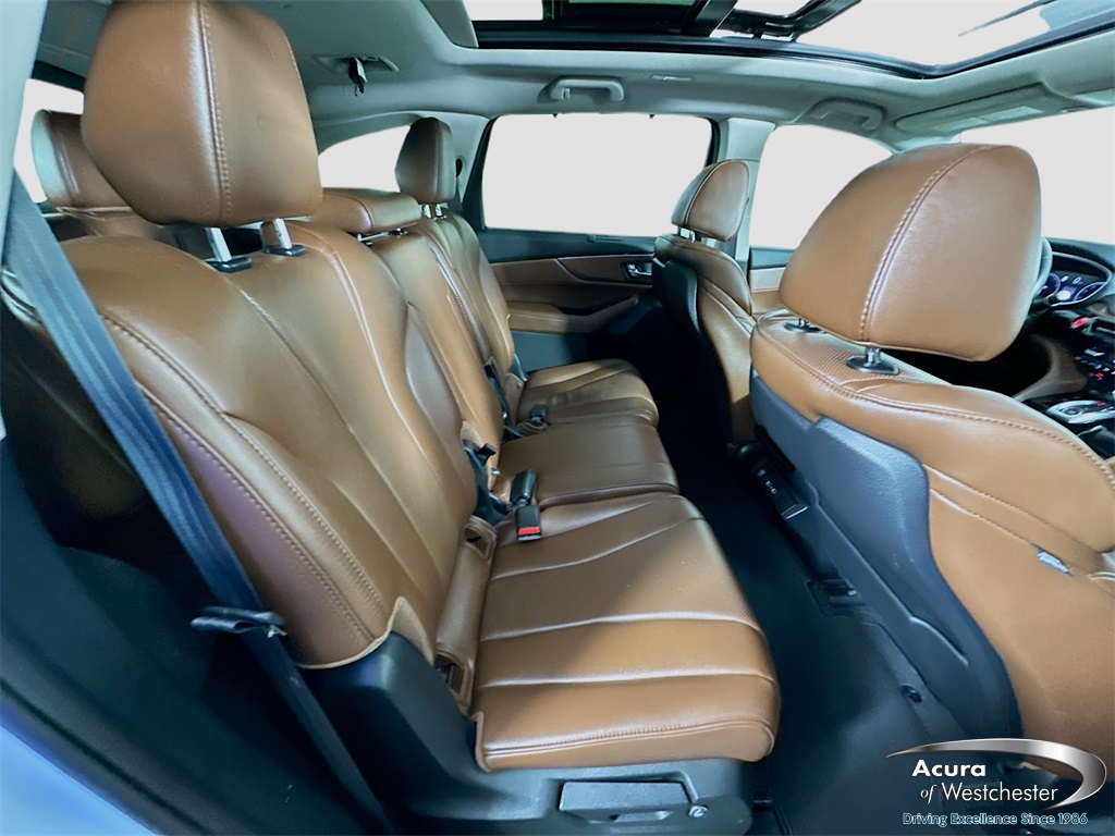 used 2023 Acura MDX car, priced at $40,999