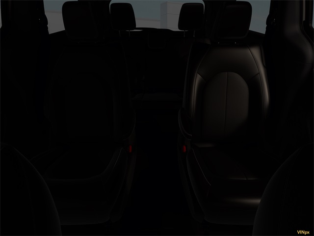 new 2026 Chrysler Voyager car, priced at $36,851