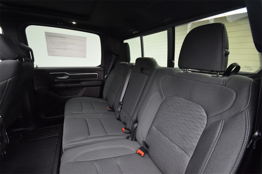 new 2026 Ram 1500 car, priced at $61,001