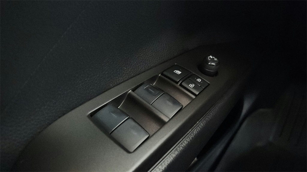 used 2022 Toyota Camry Hybrid car, priced at $25,540
