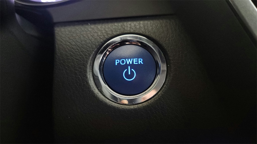 used 2022 Toyota Camry Hybrid car, priced at $25,540