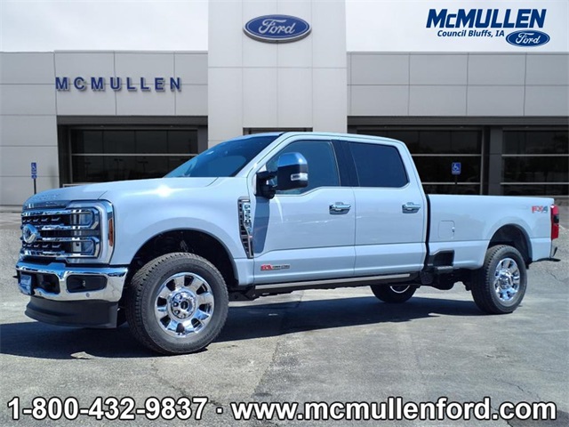 new 2025 Ford F-350SD car, priced at $86,531