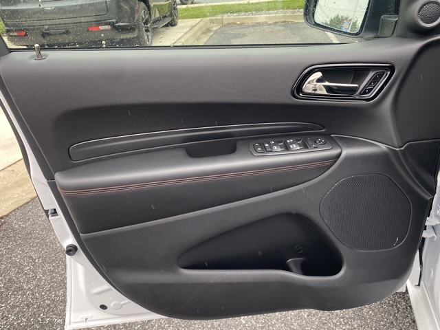 new 2026 Dodge Durango car, priced at $42,166