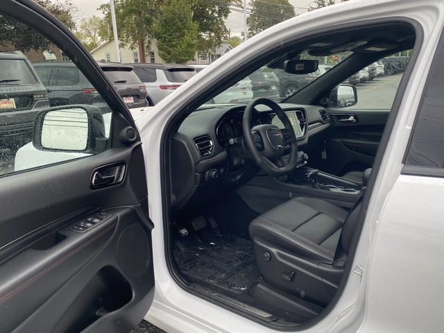 new 2026 Dodge Durango car, priced at $42,166