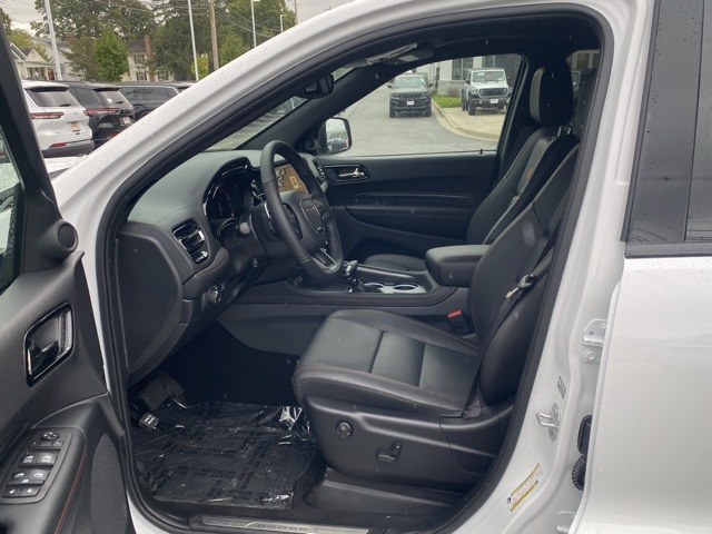 new 2026 Dodge Durango car, priced at $42,166