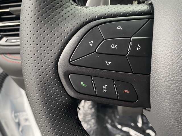 new 2026 Dodge Durango car, priced at $42,166