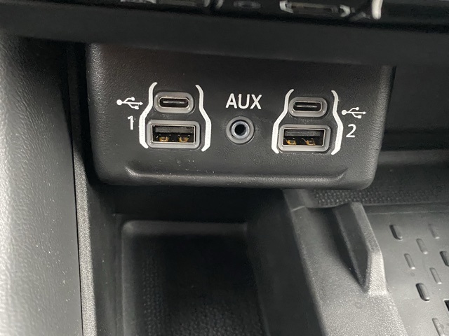 new 2026 Dodge Durango car, priced at $42,166