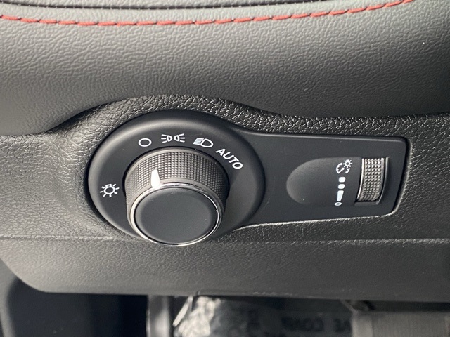 new 2026 Dodge Durango car, priced at $42,166