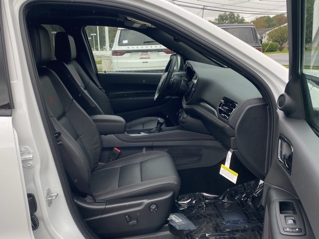 new 2026 Dodge Durango car, priced at $42,166