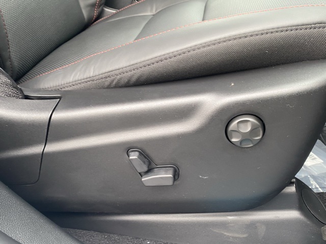 new 2026 Dodge Durango car, priced at $42,166