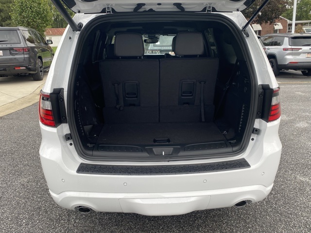 new 2026 Dodge Durango car, priced at $42,166