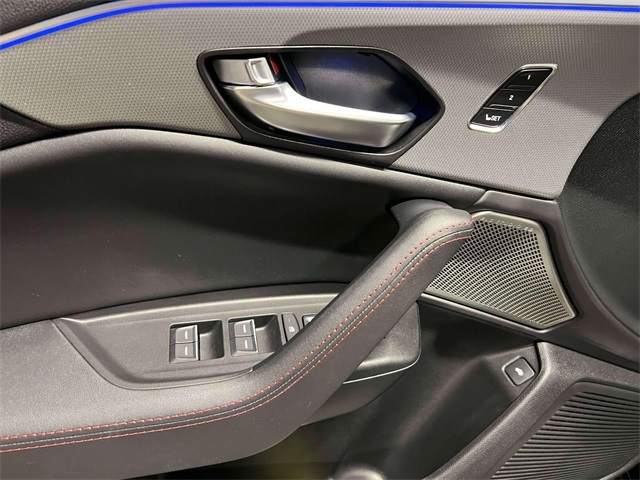 used 2022 Acura TLX car, priced at $34,295