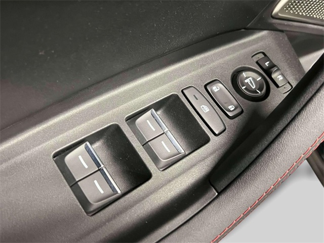 used 2022 Acura TLX car, priced at $34,295