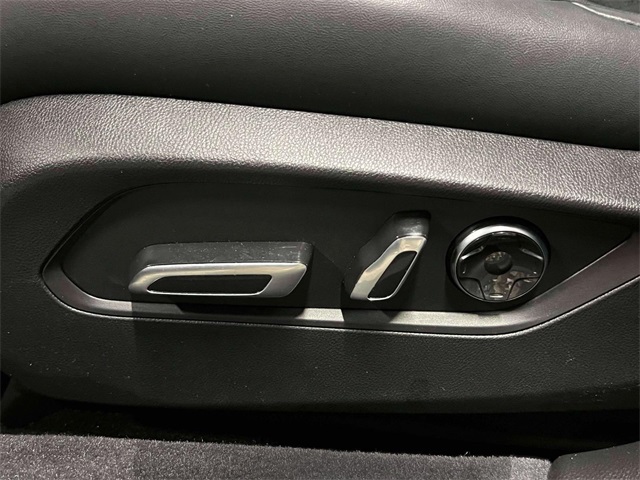 used 2022 Acura TLX car, priced at $34,295