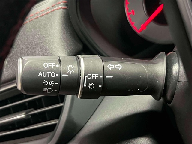 used 2022 Acura TLX car, priced at $34,295