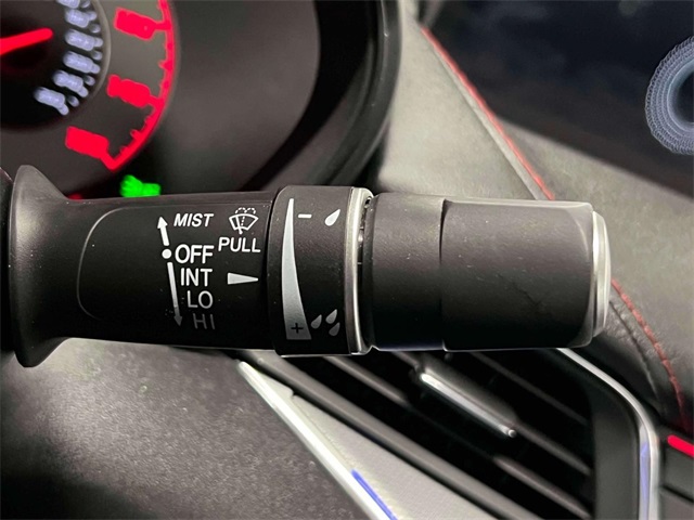 used 2022 Acura TLX car, priced at $34,295