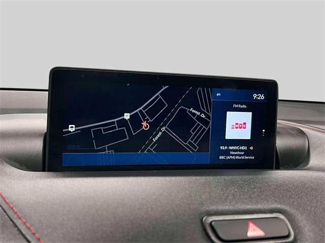 used 2022 Acura TLX car, priced at $34,295