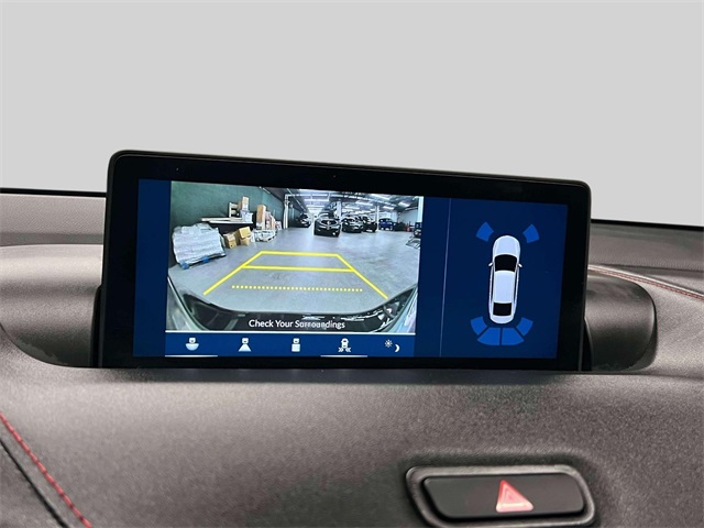 used 2022 Acura TLX car, priced at $34,295