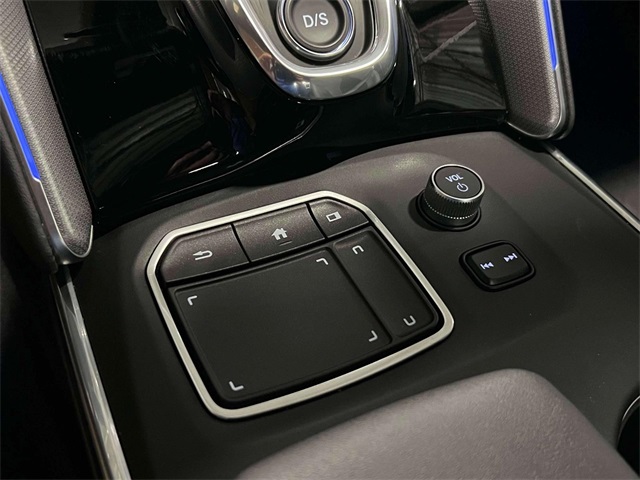 used 2022 Acura TLX car, priced at $34,295