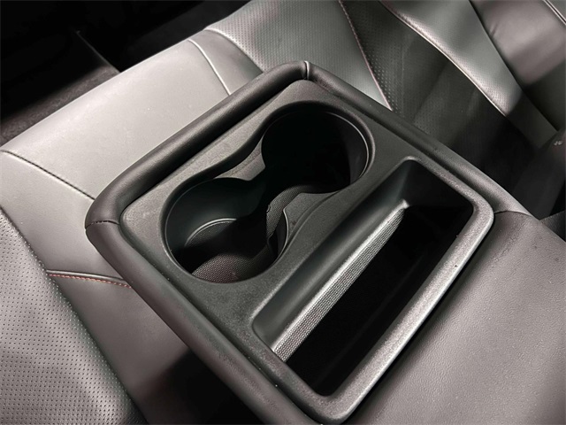 used 2022 Acura TLX car, priced at $34,295