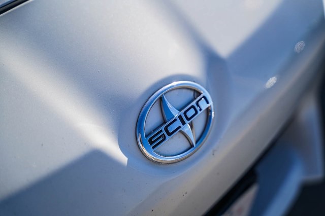 used 2015 Scion FR-S car, priced at $14,992