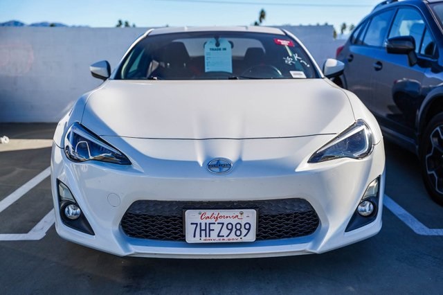 used 2015 Scion FR-S car, priced at $14,992