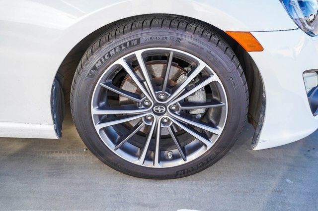 used 2015 Scion FR-S car, priced at $14,992