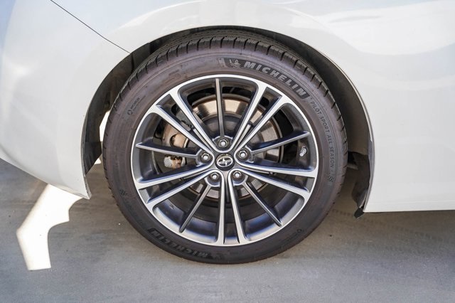 used 2015 Scion FR-S car, priced at $14,992