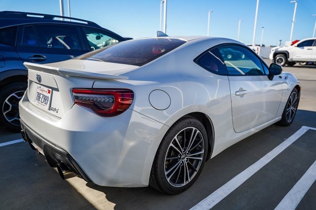 used 2015 Scion FR-S car, priced at $14,992