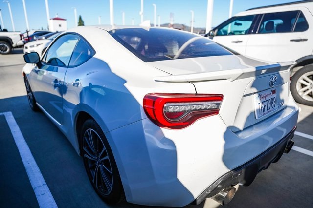 used 2015 Scion FR-S car, priced at $14,992