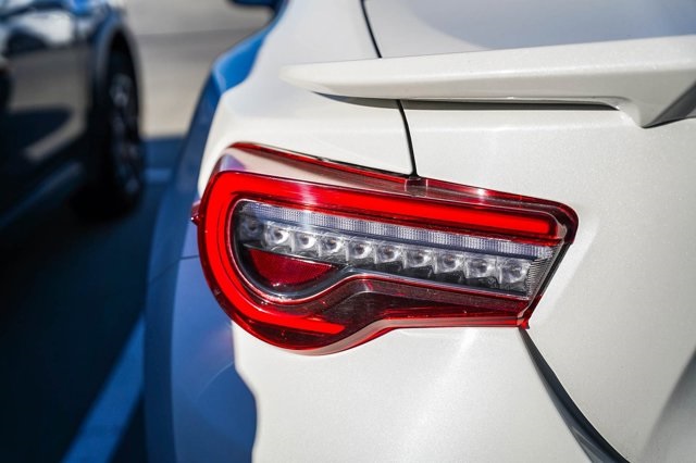 used 2015 Scion FR-S car, priced at $14,992