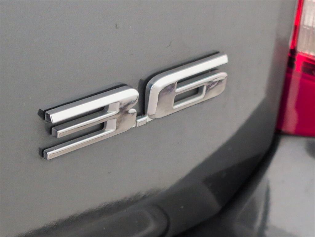 used 2014 Cadillac SRX car, priced at $9,000