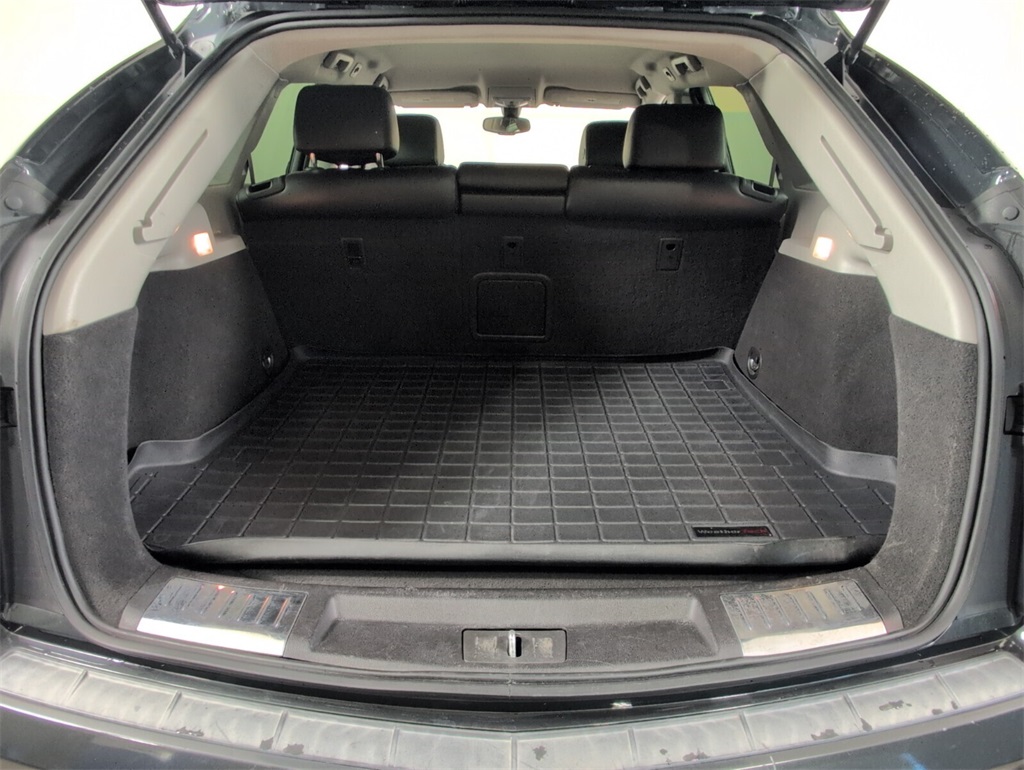 used 2014 Cadillac SRX car, priced at $9,000