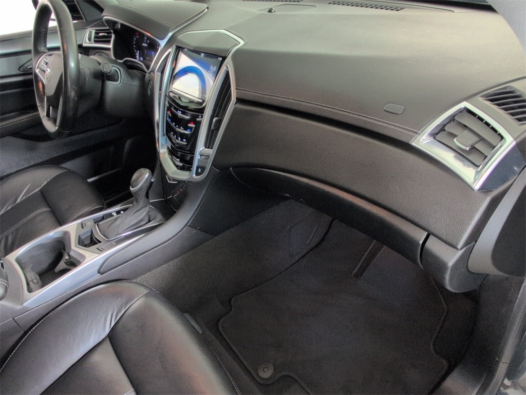 used 2014 Cadillac SRX car, priced at $9,000