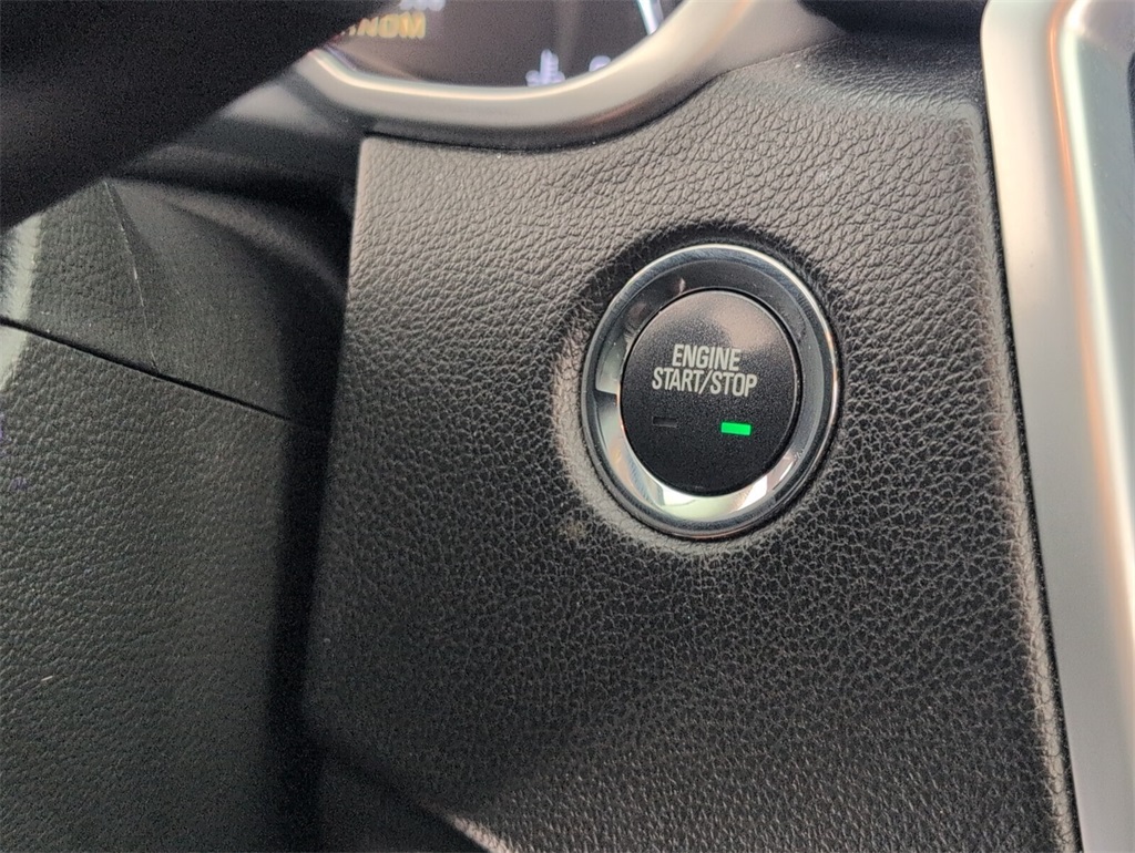used 2014 Cadillac SRX car, priced at $9,000