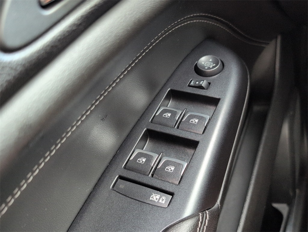used 2014 Cadillac SRX car, priced at $9,000