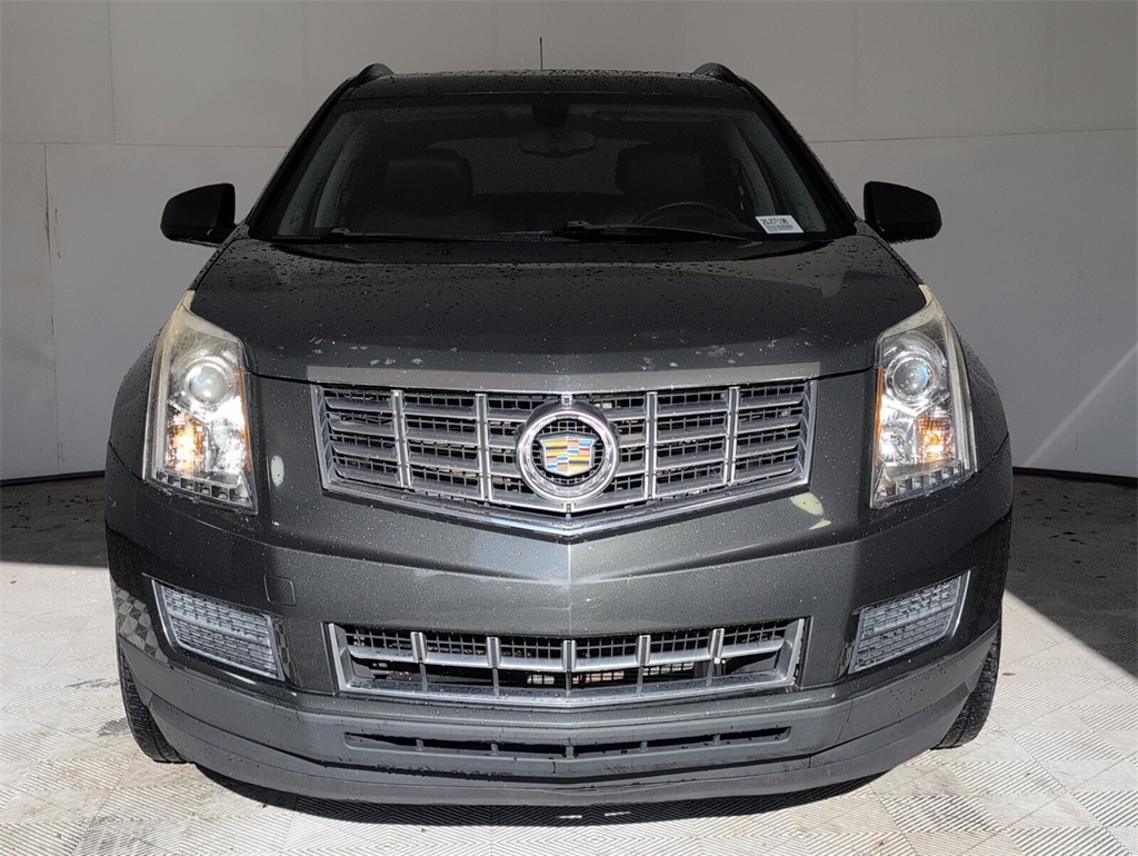 used 2014 Cadillac SRX car, priced at $9,000