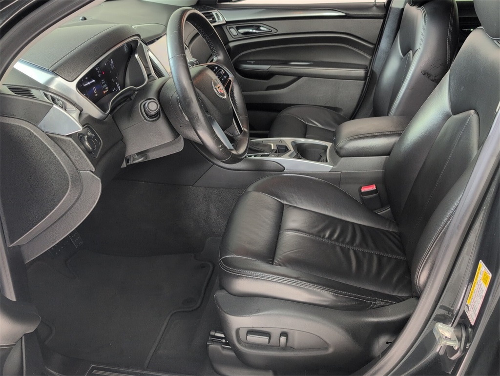 used 2014 Cadillac SRX car, priced at $9,000