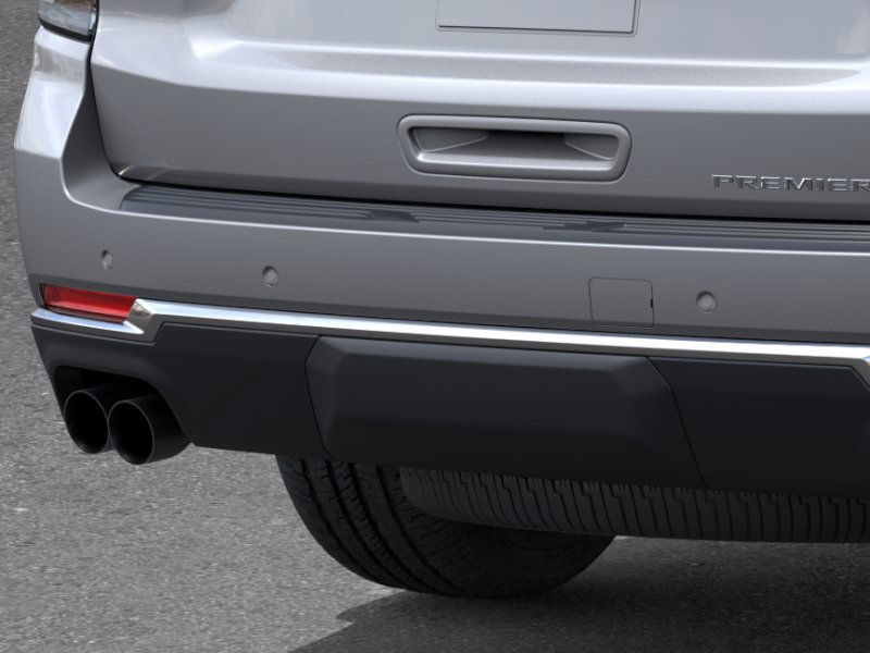 new 2025 Chevrolet Suburban car, priced at $77,440