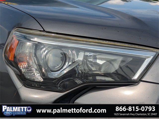 used 2015 Toyota 4Runner car, priced at $24,951