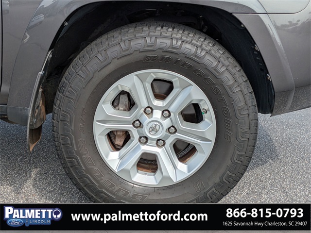 used 2015 Toyota 4Runner car, priced at $24,951