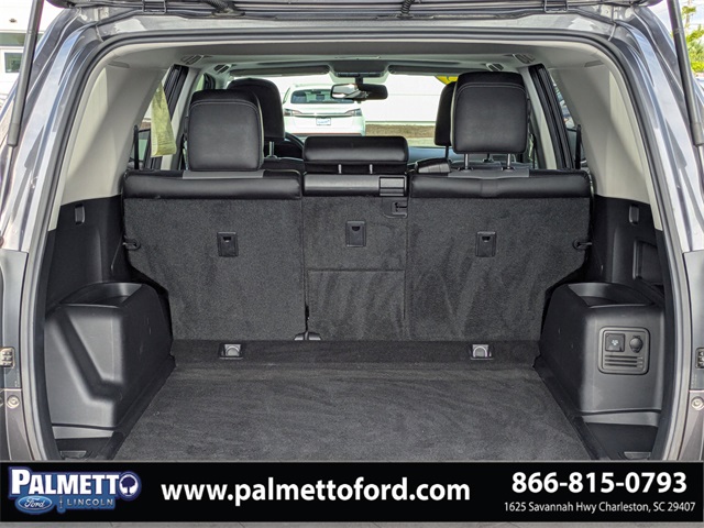used 2015 Toyota 4Runner car, priced at $24,951