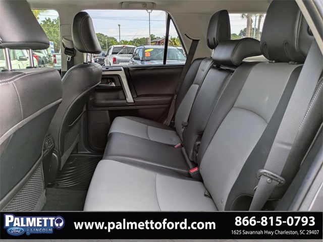 used 2015 Toyota 4Runner car, priced at $24,951