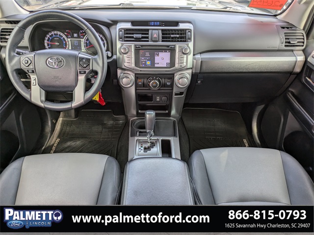 used 2015 Toyota 4Runner car, priced at $24,951