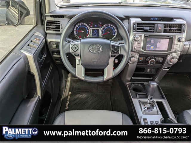 used 2015 Toyota 4Runner car, priced at $24,951