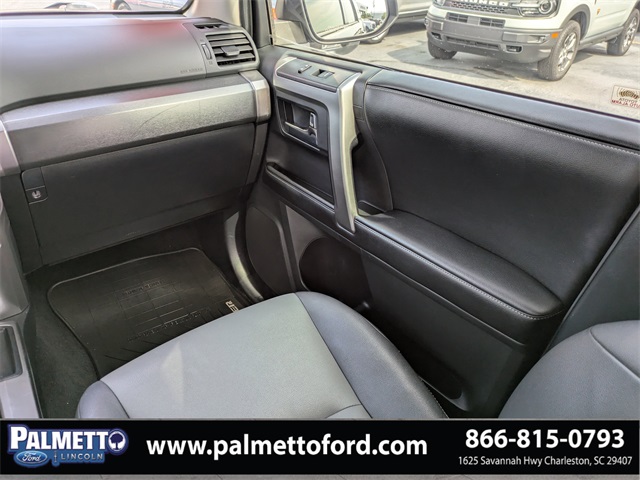 used 2015 Toyota 4Runner car, priced at $24,951