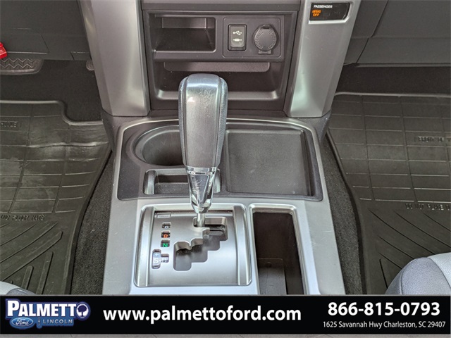 used 2015 Toyota 4Runner car, priced at $24,951